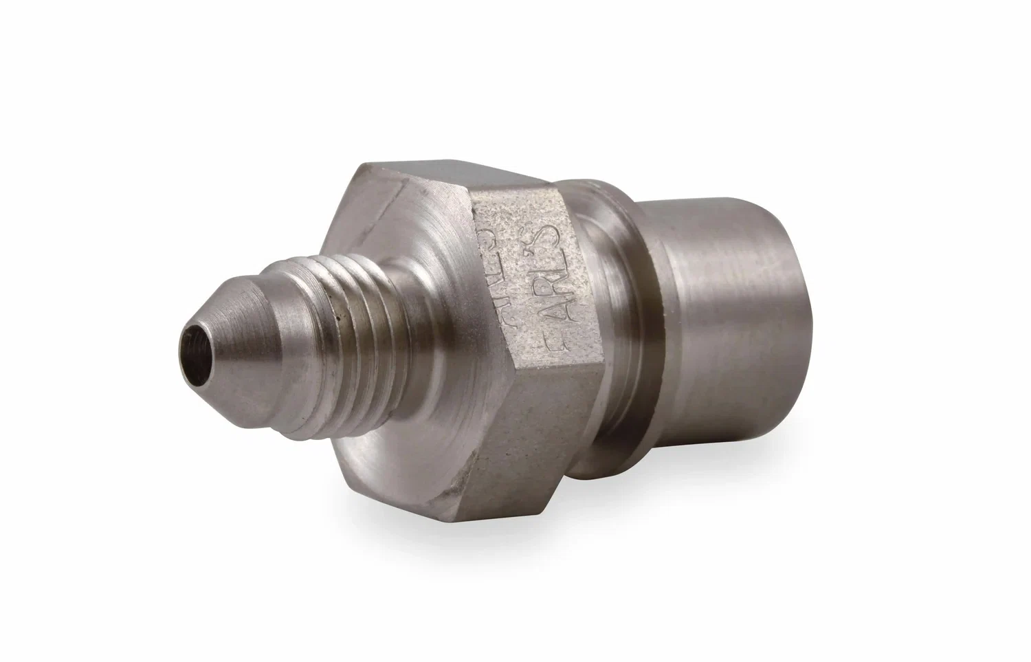 Earls Tubing Adapter - 989543ERL